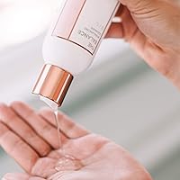 BeautyBio The Balance pH Balancing Facial Gel Cleanser 8oz — image 3