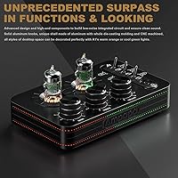 AMPAPA A1 Vacuum Tube Phono Preamp — image 5