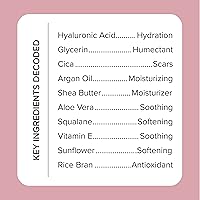 Medix 5.5 Retinol Body Lotion + Hyaluronic Acid Cream 30oz — image 7