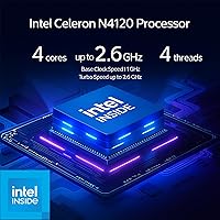 HP 15 G9 Laptop, 15.6″ FHD, AMD Athlon 3050U, 12GB RAM, 256GB SSD, Windows 11 Pro — image 7