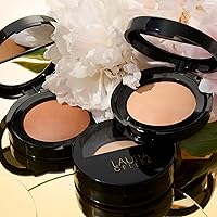 Laura Geller Baked Blurring + Setting Powder, Light/Medium — image 3