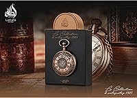 Lattafa Pride La Collection D'antiquites 1505 Eau de Parfum, 3.4oz — image 2