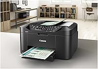 Canon MAXIFY MB2120 Wireless Color Photo Printer — image 5
