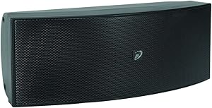 Dayton Audio CCS-33B Center Channel Speaker Review