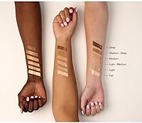 SeneGence MakeSense Color Correcting Tinted Moisturizer, Deep, 1 Fl Oz — image 4