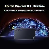 GlocalMe U3 10GB — image 2