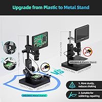 Andonstar AD266S Digital Microscope — image 3