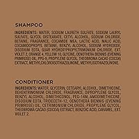 John Frieda Midnight Brunette Shampoo & Conditioner Set 8.3oz — image 5