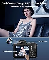 XNSIAKXA DC226 8K Digital Camera — image 4