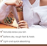 Premier Dead Sea Exfoliating Cleansing Gel 4.25oz — image 3