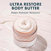 Kopari Ultra Restore Body Butter 7.7oz — image 2