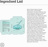 ANUA PDRN Hyaluronic Acid Capsule 100 Serum Mask (10ea) — image 7