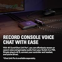 Elgato 4K S External Capture Card — image 9