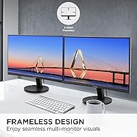 ViewSonic VA2416C 24-inch Curved Monitor — image 4