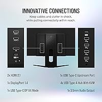 Corsair XENEON 27QHD240 27-Inch OLED Gaming Monitor — image 7