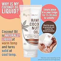 Kapuluan Organic Coconut Oil 100mL — image 8