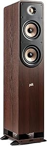 Polk Signature Elite ES50 Tower Speaker Review