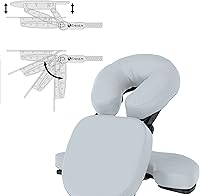 EarthLite Avila II Portable Massage Chair — image 5