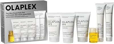 Olaplex Mini Hair Essentials Set