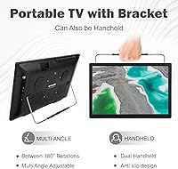 Diydeg 16-inch Portable LED TV — image 4