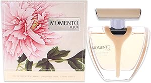 Armaf Momento Fleur EDP Spray Women 3.4 oz Review