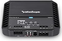 Rockford Fosgate P500X1BD Punch 500 Watt Class-bd Mono Amplifier — image 4