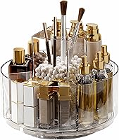 Taiuloo 360 Rotating Makeup Organizer — image 1