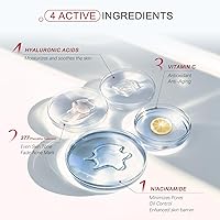 ZMbeauty Niacinamide Serum 10% 30ml — image 4