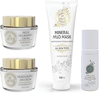 Dr. Mud Dead Sea Mud Body Mask 1500g — image 6