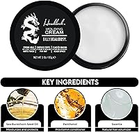 Billy Jealousy Headlock Hair Molding Cream 3oz — image 4