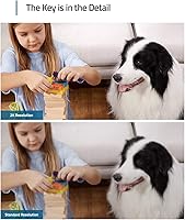 eufy Security Indoor Cam C120 2K — image 2