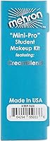 Mehron Makeup Mini-Pro Student Makeup Kit (Medium/Olive) — image 4