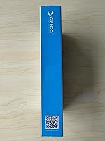 ORICO Dual M.2 NVMe SSD Aluminum USB3.2 Gen2 Docking Station — image 12