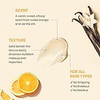 Honeyskin Honey Cleansing Balm Makeup Remover 4oz — image 5