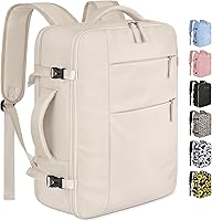 Capolo Travel Backpack for Women and Men — image 1