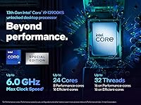 Intel Core i9-13900KS Desktop Processor — image 4