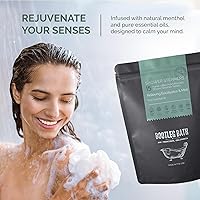 Bootleg Bath Shower Steamers Eucalyptus & Mint 15 Pack — image 5