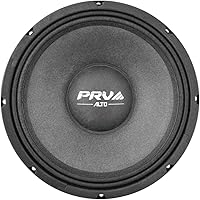 PRV Audio 10MR650A 10-Inch Midrange Speaker — image 5