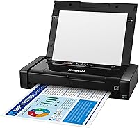 Epson WorkForce WF-110 — image 3