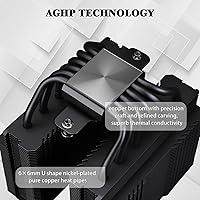 Thermalright Peerless Assassin 120 Mini — image 2