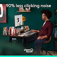 Logitech Signature Plus M750 L Wireless Mouse — image 4