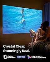 XGIMI MoGo 4 Portable Projector — image 4