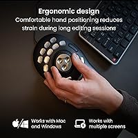 Contour Design ShuttlePRO v2 — image 5