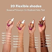 Beautyblender 12-Hour Always on Radiant Skin Tint, Medium 3 — image 5