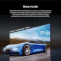 SAMSUNG 65-Inch Neo QLED 4K QN85C — image 9