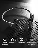 SHOKZ OpenRun Bone Conduction Headphones — image 5