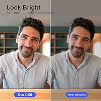 ISKOVI C28 1080P Webcam — image 4