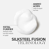 Wella Professionals Fusion Intense Repair Conditioner 6.7oz — image 6