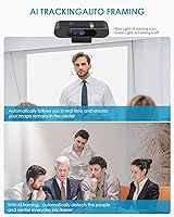 MOERTEK 4K Webcam — image 2