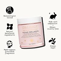 Pacifica Vegan Collagen Plumping Jelly Mask 8.16oz — image 5